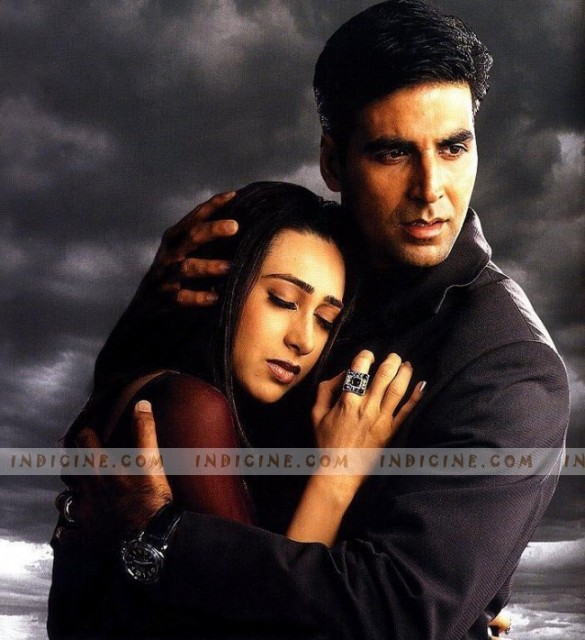 Akshay Kumar Fotoğrafı