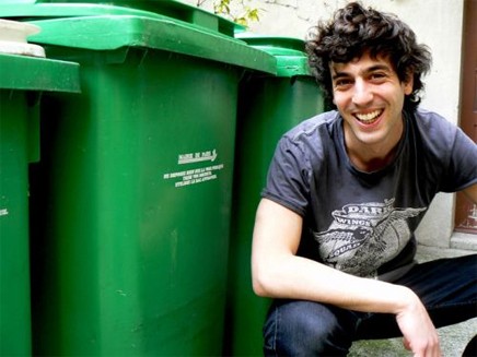 Max Boublil Fotoğrafları 10