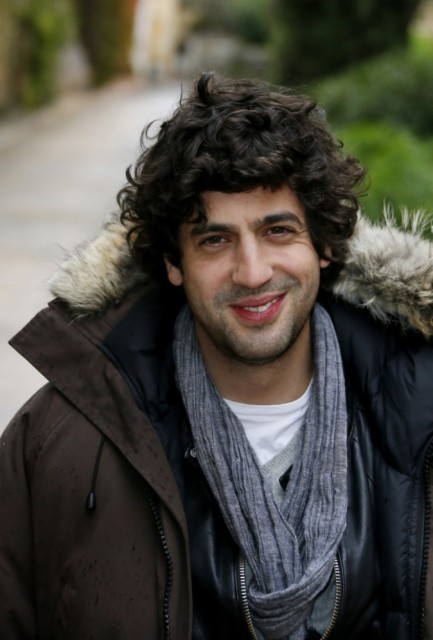 Max Boublil Fotoğrafları 12