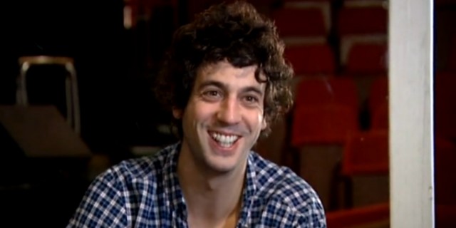 Max Boublil Fotoğrafları 14