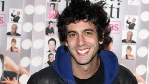 Max Boublil Fotoğrafları 5