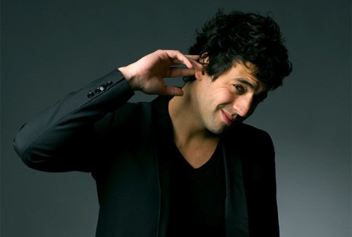 Max Boublil Fotoğrafları 6