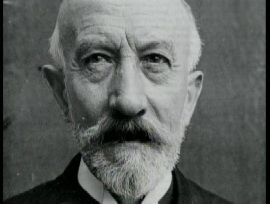 Georges Méliès Fotoğrafları 1