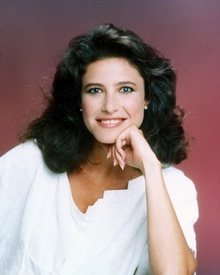 Mimi Rogers Fotoğrafları 5