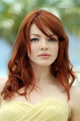 Nicole Laliberte Fotoğrafı