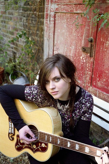 Amy Macdonald Fotoğrafı