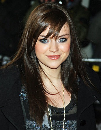 Amy Macdonald Fotoğrafı