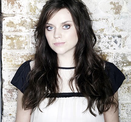 Amy Macdonald Fotoğrafları 13