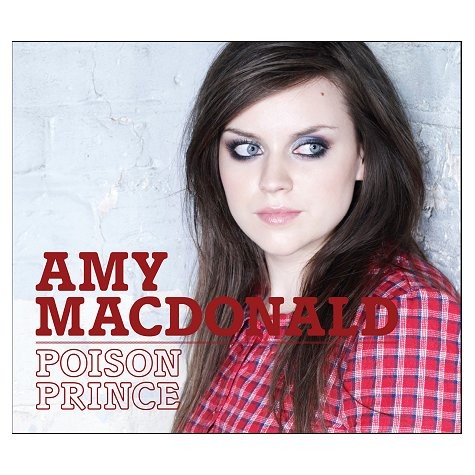 Amy Macdonald Fotoğrafları 14