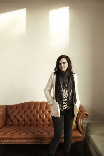 Amy Macdonald Fotoğrafları 3