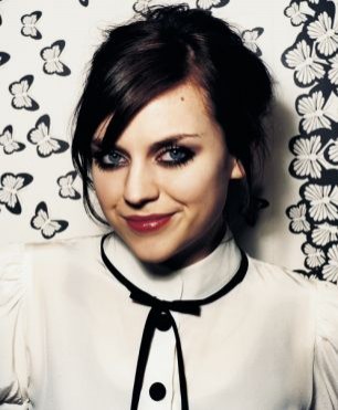Amy Macdonald Fotoğrafı