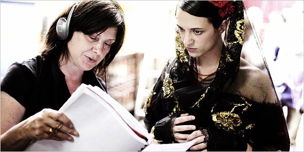 Catherine Breillat Fotoğrafları 10