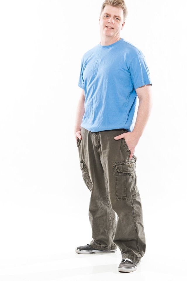 Raymond Mamrak Fotoğrafı