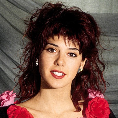 Marisa Tomei Fotoğrafları 61