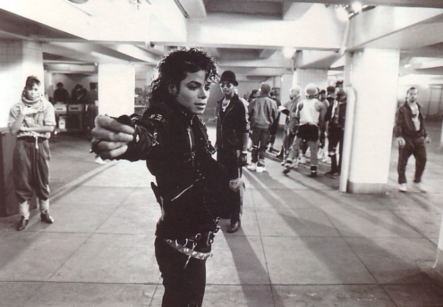 Michael Jackson Fotoğrafları 1030