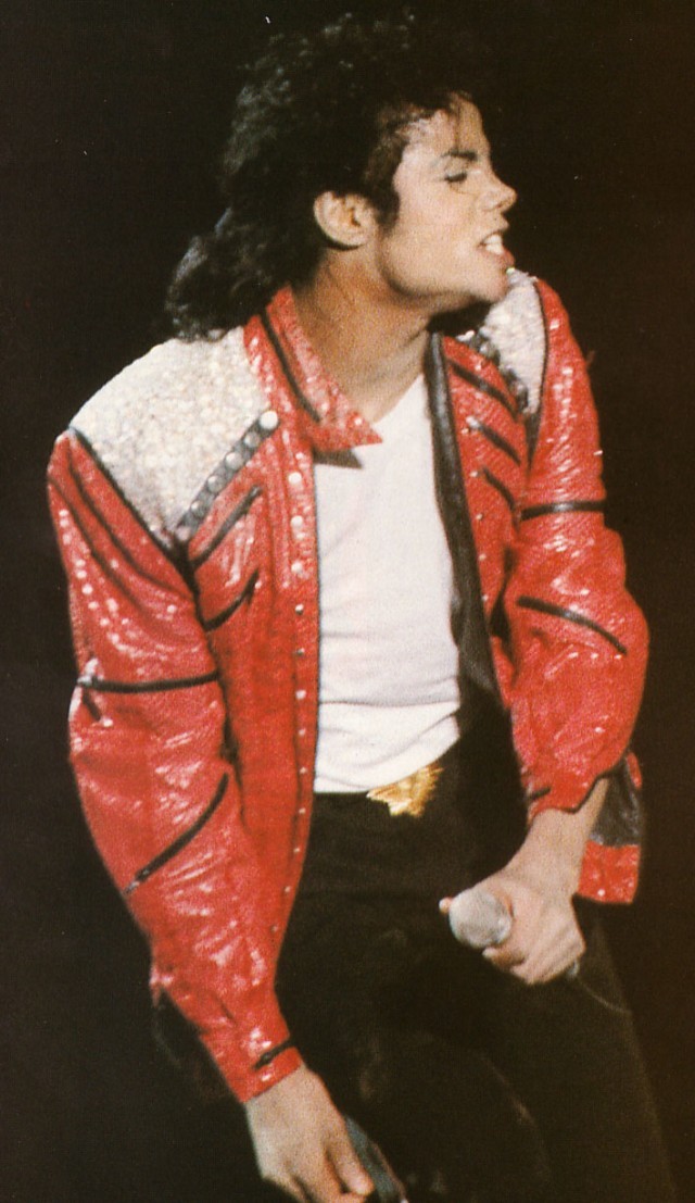 Michael Jackson Fotoğrafları 1069