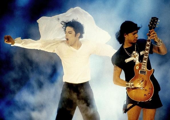 Michael Jackson Fotoğrafları 1091