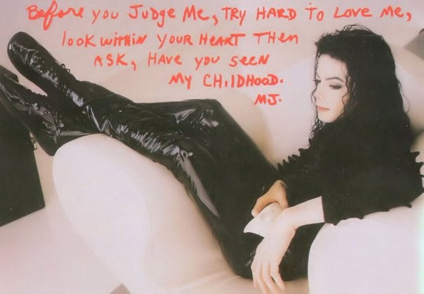 Michael Jackson Fotoğrafları 1115