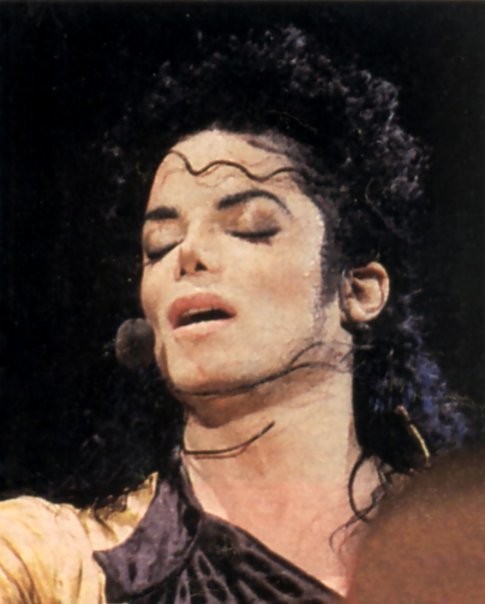 Michael Jackson Fotoğrafları 1145