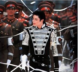 Michael Jackson Fotoğrafları 1171