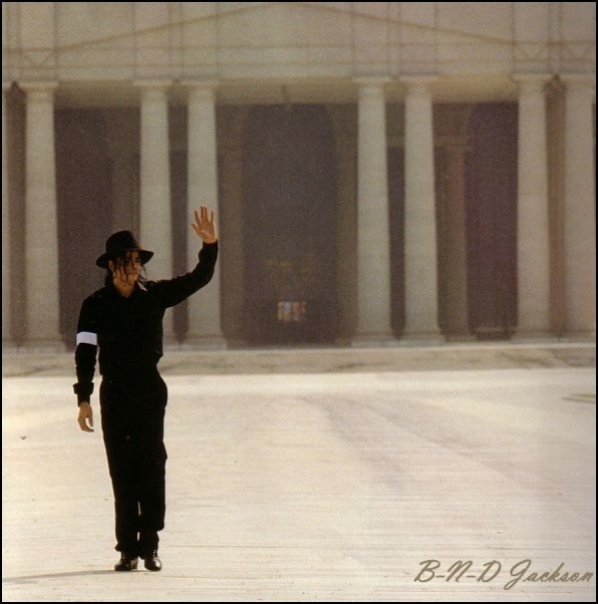 Michael Jackson Fotoğrafları 1179