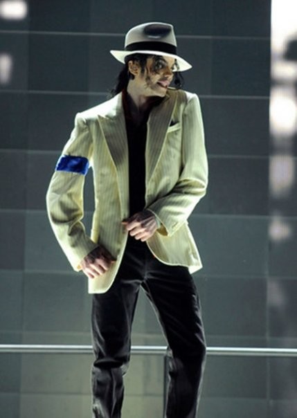 Michael Jackson Fotoğrafları 1200