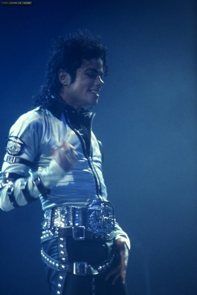 Michael Jackson Fotoğrafları 1205