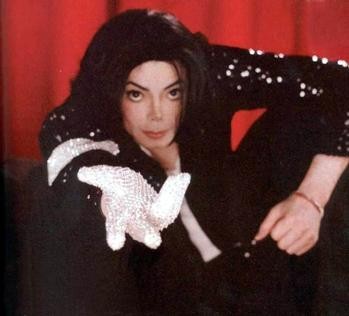 Michael Jackson Fotoğrafları 123
