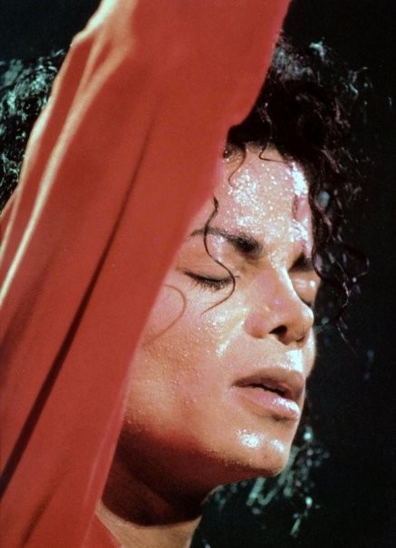 Michael Jackson Fotoğrafları 1263