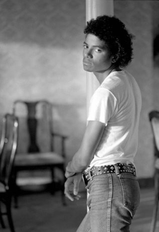 Michael Jackson Fotoğrafları 1277