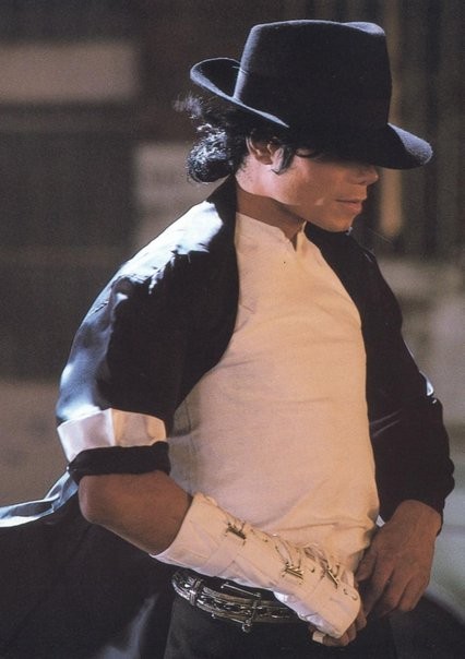 Michael Jackson Fotoğrafları 1283