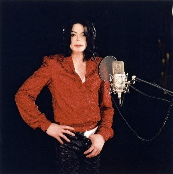 Michael Jackson Fotoğrafları 1314