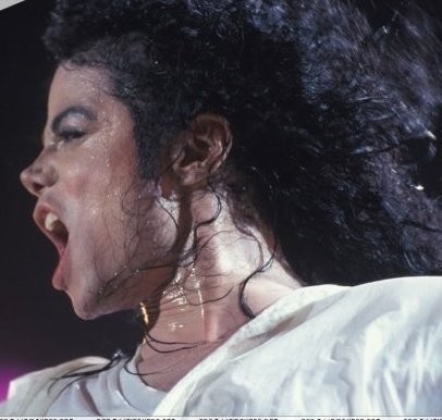 Michael Jackson Fotoğrafları 1330