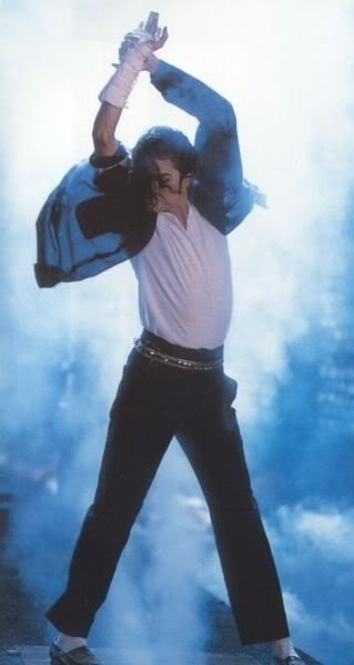 Michael Jackson Fotoğrafları 1390