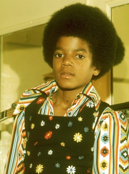 Michael Jackson Fotoğrafları 1417