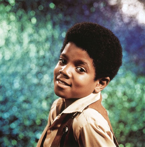 Michael Jackson Fotoğrafları 145