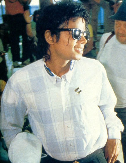 Michael Jackson Fotoğrafları 1471