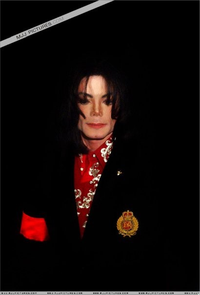 Michael Jackson Fotoğrafları 1476