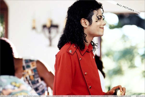 Michael Jackson Fotoğrafları 1525