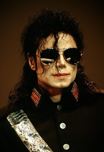 Michael Jackson Fotoğrafları 1541