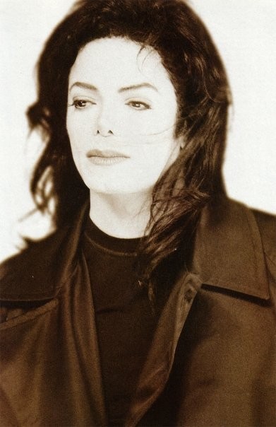 Michael Jackson Fotoğrafları 1570
