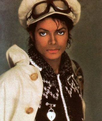 Michael Jackson Fotoğrafları 1589