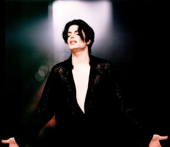 Michael Jackson Fotoğrafları 160