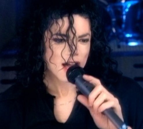 Michael Jackson Fotoğrafları 1613