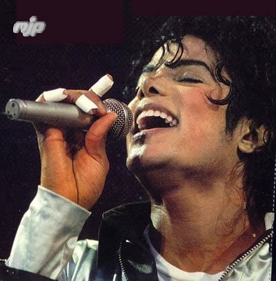 Michael Jackson Fotoğrafları 1667