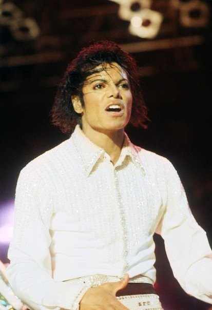 Michael Jackson Fotoğrafları 1706