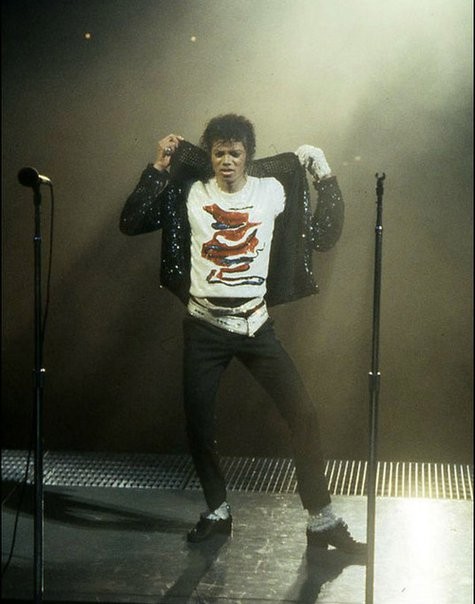 Michael Jackson Fotoğrafları 1711