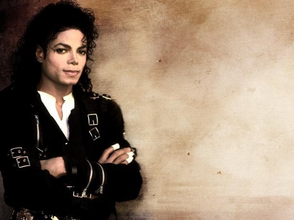 Michael Jackson Fotoğrafları 1780