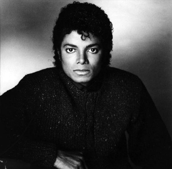 Michael Jackson Fotoğrafları 1805