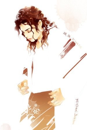 Michael Jackson Fotoğrafları 1830